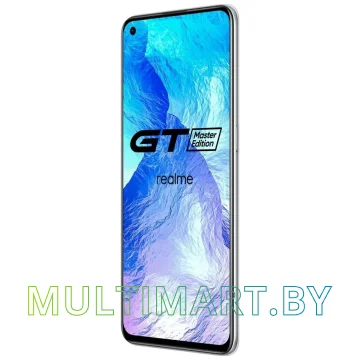 Смартфон Realme GT Master Edition 8GB/256GB (перламутр) картинка 4